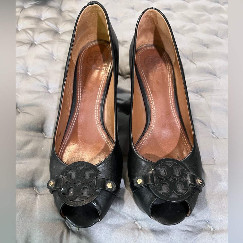 Tory Burch Wedges